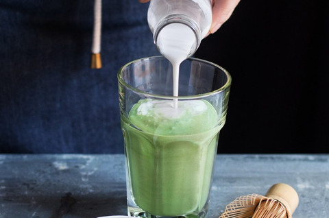 5 Bahaya Matcha Berlebihan: Efek Samping yang Wajib Diwaspadai