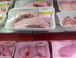 5 Makanan Sehari-hari yang Berbahaya Bagi Kesehatan: Nomor 3 Sering Diabaikan!