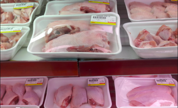 5 Makanan Sehari-hari yang Berbahaya Bagi Kesehatan: Nomor 3 Sering Diabaikan!