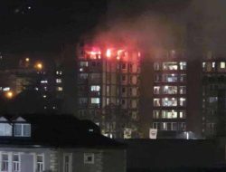 Kebakaran Panti Jompo Bosnia Tewaskan 10 Orang, Puluhan Luka-luka