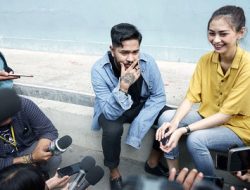 Beby Prisillia Tidak Tahu Onadio Leonardo Pengguna Narkoba, Ini Kata Polisi