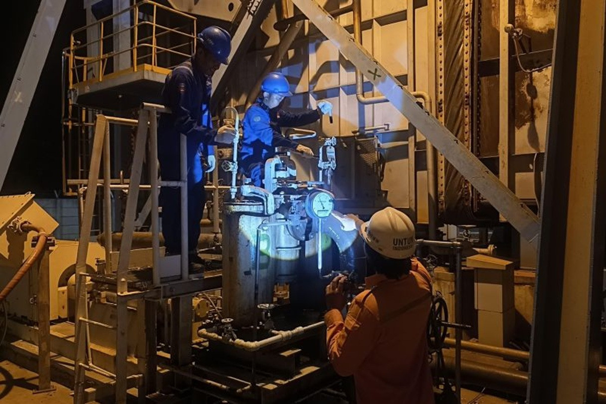 Jadwal Pemadaman Listrik PLN Bali Hari Ini, Rabu 5 November 2024: Cek Wilayah & Jamnya