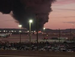 Kecelakaan Pesawat Kargo UPS di Kentucky: 3 Tewas, 11 Luka-luka