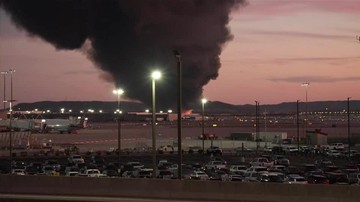 Kecelakaan Pesawat Kargo UPS di Kentucky: 3 Tewas, 11 Luka-luka