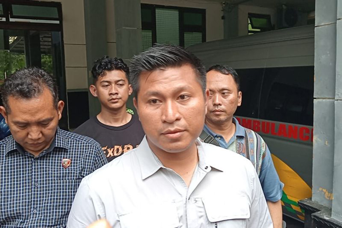 Polisi Tangkap Terduga Pelaku Pembunuhan Nenek 74 Tahun di Jombang, Mayat Dibakar di Lamongan