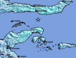 Gempa M 6.2 Guncang Gorontalo: Penyebab, Dampak, dan Imbauan BMKG