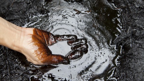 Harga Minyak Mentah Turun: Faktor, Dampak, dan Proyeksi Pasar 2024