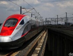 Rencana Prabowo Perluas Kereta Cepat Whoosh ke Banyuwangi, KCIC Siap Dukung