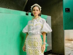 Andien Aisyah Bongkar Pengalaman Dibully Musisi Senior Saat Berusia 14 Tahun