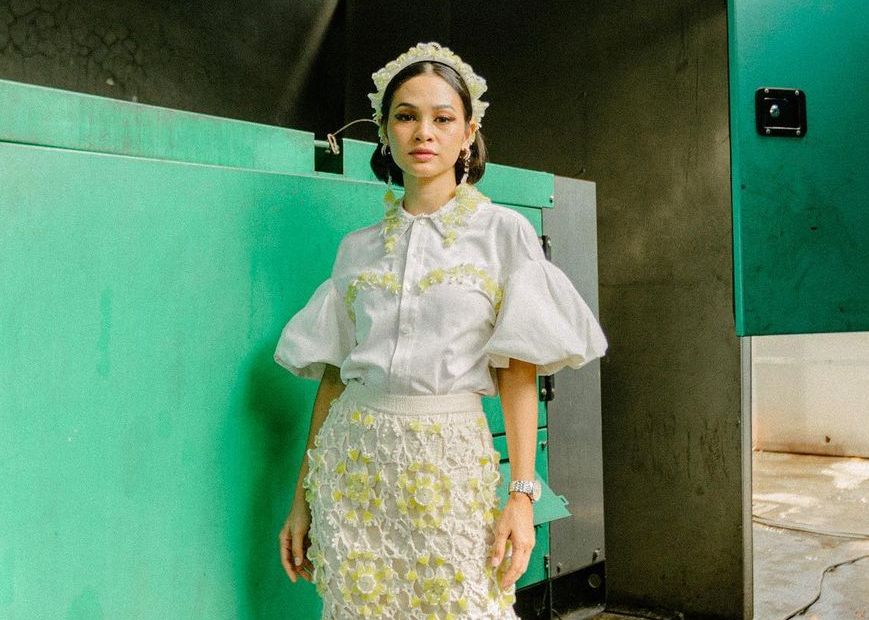 Andien Aisyah Bongkar Pengalaman Dibully Musisi Senior Saat Berusia 14 Tahun