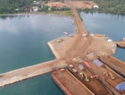 Dugaan Penggelapan Pajak Tambang Rp 1 Triliun: KAKI Ungkap Modus PT Gunung Mas Group & PT Tekindo Energi