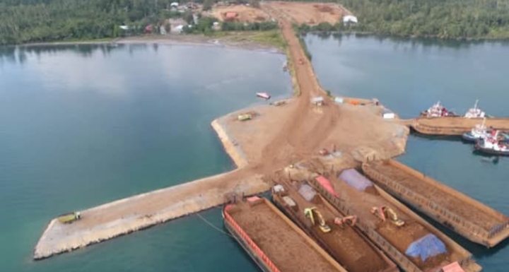 Dugaan Penggelapan Pajak Tambang Rp 1 Triliun: KAKI Ungkap Modus PT Gunung Mas Group & PT Tekindo Energi