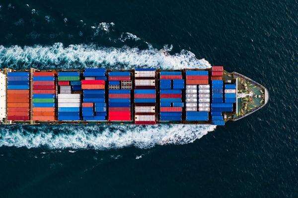 CBRE Kantong Kredit USD 49 Juta dari BRI, Danai Pelunasan Kapal Rp1,61 Triliun