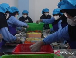 Keracunan Siswa di Bantul: Pemkab Lakukan Evaluasi Total Program MBG