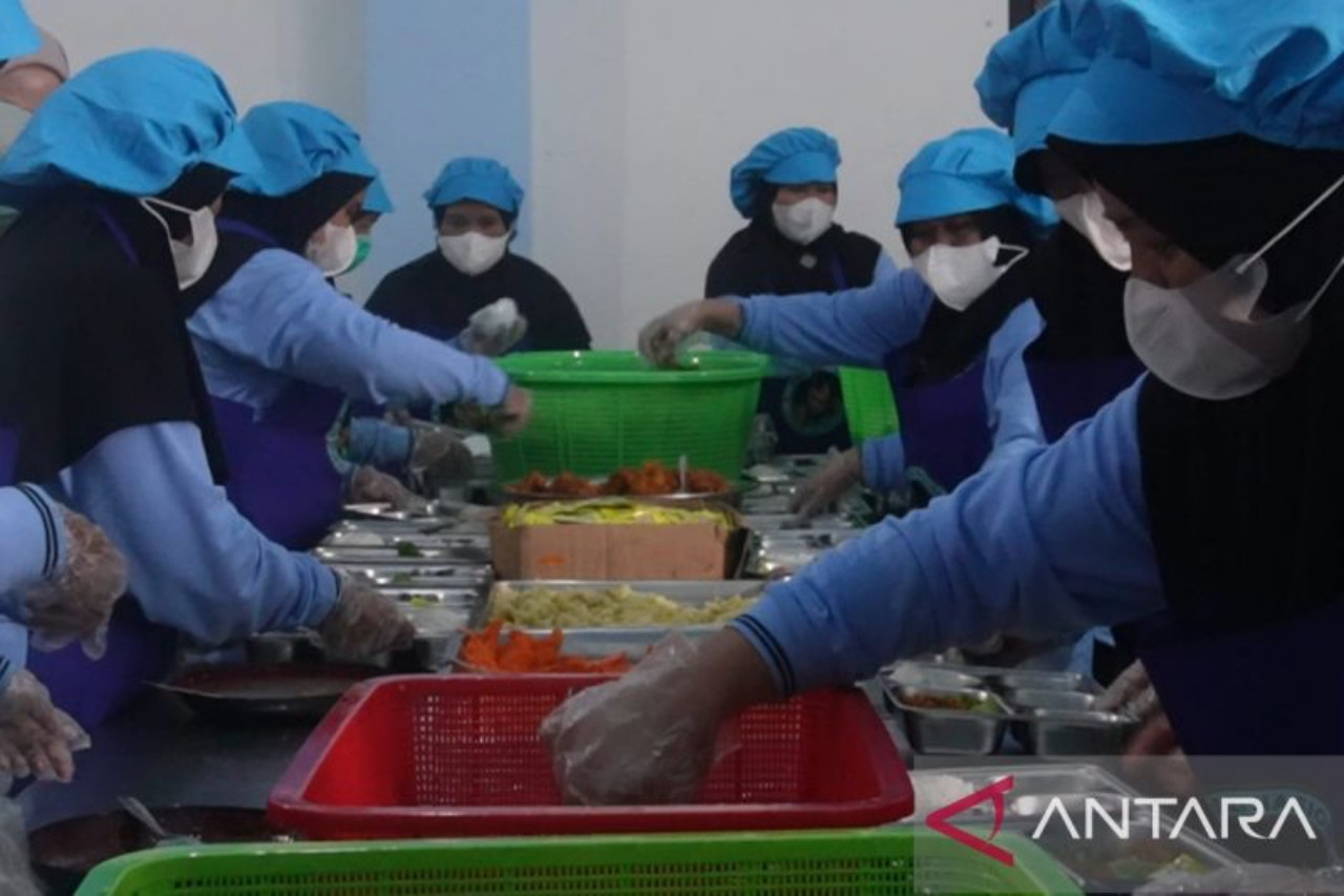 Keracunan Siswa di Bantul: Pemkab Lakukan Evaluasi Total Program MBG