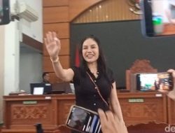 Nikita Mirzani Absen Sidang Perdata Rp 244 Miliar ke Reza Gladys, Ini Penyebabnya