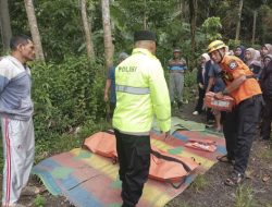 River Tubing di Kendal Berujung Tragis, 3 Mahasiswa UIN Walisongo Tewas dan 3 Masih Dicari