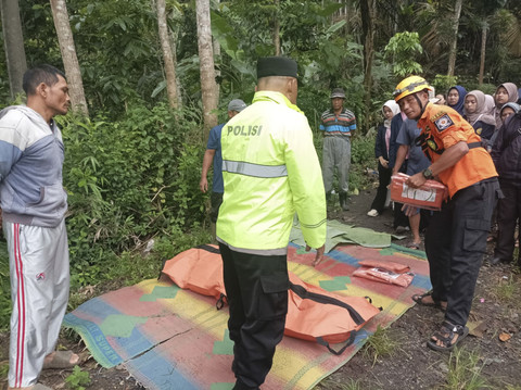 River Tubing di Kendal Berujung Tragis, 3 Mahasiswa UIN Walisongo Tewas dan 3 Masih Dicari