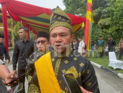 Gubernur Riau Abdul Wahid Resmi Ditahan KPK: Ini Peran Krusial Dani Nursalam dan Aliran Uang