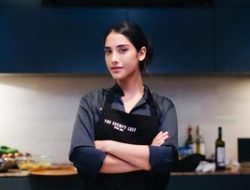 Sabrina Alatas Dituding Selingkuh dengan Hamish Daud, Ini Reaksi dan Pembelaan Nad Jessica