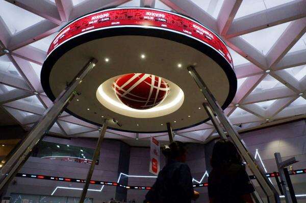 IHSG Melemah ke 8.200: RISE dan IPAC Jadi Top Losers, Simak Analisisnya