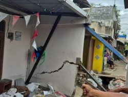 Tanah Amblas di Makasar Jaktim, Pemkot Akan Bongkar Tembok di Atas Saluran Air