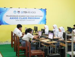 Sukses TKA 2025: 1,9 Juta Peserta, Soal Menantang, dan Persiapan Sekolah