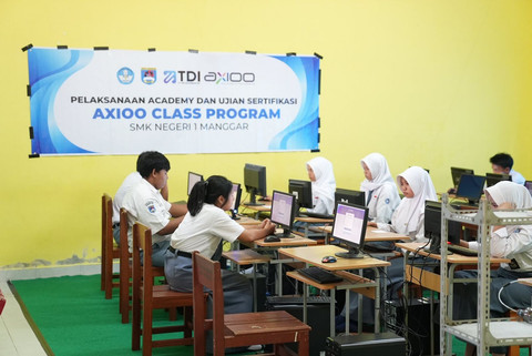 Sukses TKA 2025: 1,9 Juta Peserta, Soal Menantang, dan Persiapan Sekolah