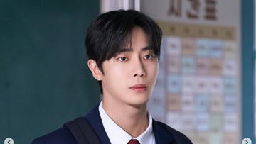 Choo Young Woo dan Kim So Hyun Dapat Bintangi Drama Baru Romance Expert