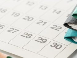 Hari Guru Nasional 2025 Bukan Libur, Ini Tema & Penjelasannya