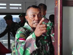 Sidang Prada Lucky: Kronologi, Proses Hukum, dan Klarifikasi Danrem 161/Wira Sakti