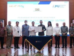 Hutama Karya KSO Raih Kontrak Rp 4,8 Triliun Bangun Jalan KSPP di Papua Selatan