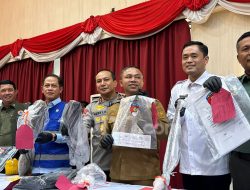 OTT KPK Abdul Wahid: Pengejaran Dramatis hingga Kafe, Ini Fakta Lengkapnya