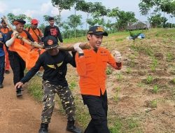 Kronologi Lengkap Musibah KKN UIN Walisongo di Sungai Jolingggo: 3 Tewas, 3 Masih Dicari
