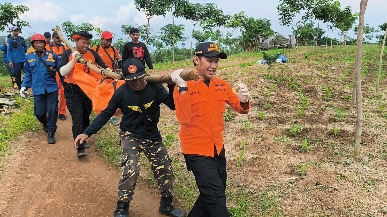 Kronologi Lengkap Musibah KKN UIN Walisongo di Sungai Jolingggo: 3 Tewas, 3 Masih Dicari