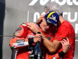 Gigi DallIgna: Marc Marquez Masih Akan Dominan MotoGP di Musim Depan