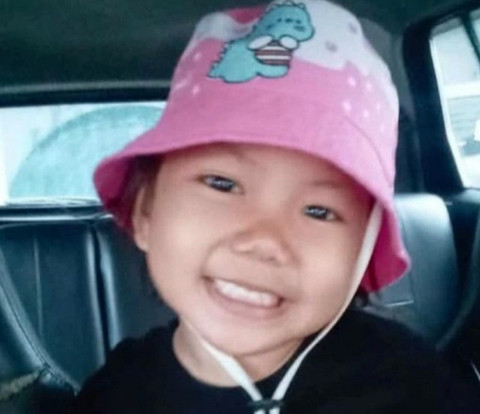 Bilqis (4 Tahun) Hilang di Taman Pakui Sayang Makassar, Terekam CCTV Digandeng Perempuan Misterius