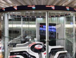 Bursa Asia Anjlok: Penyebab, Dampak, dan Peringatan CEO Wall Street Soal Valuasi Saham