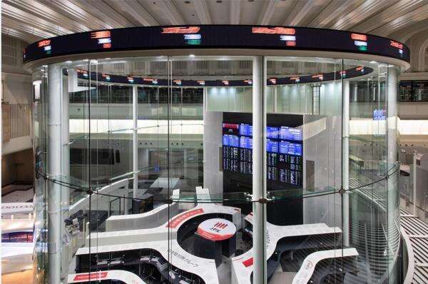 Bursa Asia Anjlok: Penyebab, Dampak, dan Peringatan CEO Wall Street Soal Valuasi Saham