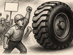 PHK Massal PT Michelin Indonesia: Penyebab, Dampak, dan Perjuangan Pekerja