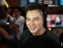 Baim Wong Mundur dari Sinetron Gegara Nikita Willy, Ini Alasannya!