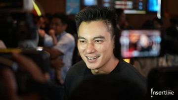 Baim Wong Mundur dari Sinetron Gegara Nikita Willy, Ini Alasannya!