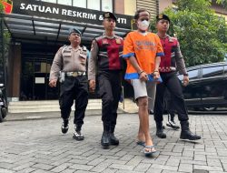 Kronologi Penembakan di Sidoarjo: Motif Balas Dendam, Pelaku Ditangkap