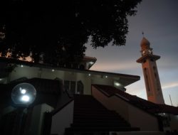 Hukum Tidur di Masjid Menurut MUI Medan Pasca Kasus Pemukulan di Sibolga