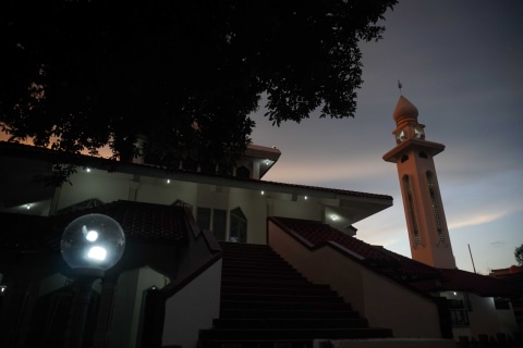 Hukum Tidur di Masjid Menurut MUI Medan Pasca Kasus Pemukulan di Sibolga