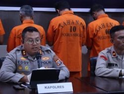 Arjuna Tamaraya Tewas Dianiaya 5 Orang di Masjid Agung Sibolga, Ini Kronologi dan Faktanya