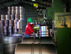 MDKI Ekspansi ke Agrobisnis: Luncurkan Produk Kapur Pertanian untuk Tingkatkan Kesuburan Tanah