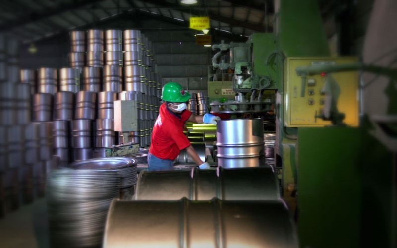 MDKI Ekspansi ke Agrobisnis: Luncurkan Produk Kapur Pertanian untuk Tingkatkan Kesuburan Tanah