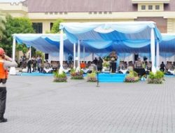 Kapolri Ingatkan 43,8% Wilayah Indonesia Masuk Musim Hujan, Waspada Puncaknya & Dampak La Nina