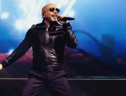 Lirik Lagu Hotel Room Service - Pitbull (Terjemahan Indonesia & Makna)